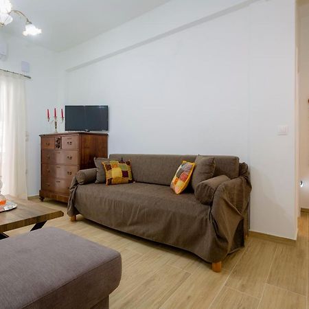 Apartament Casa Tsipa Corfu  Zewnętrze zdjęcie