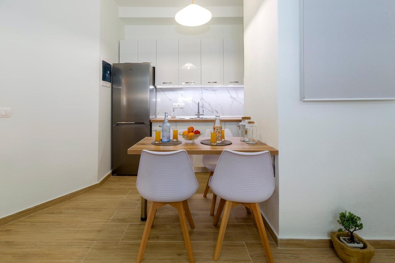 Apartament Casa Tsipa Corfu  Zewnętrze zdjęcie