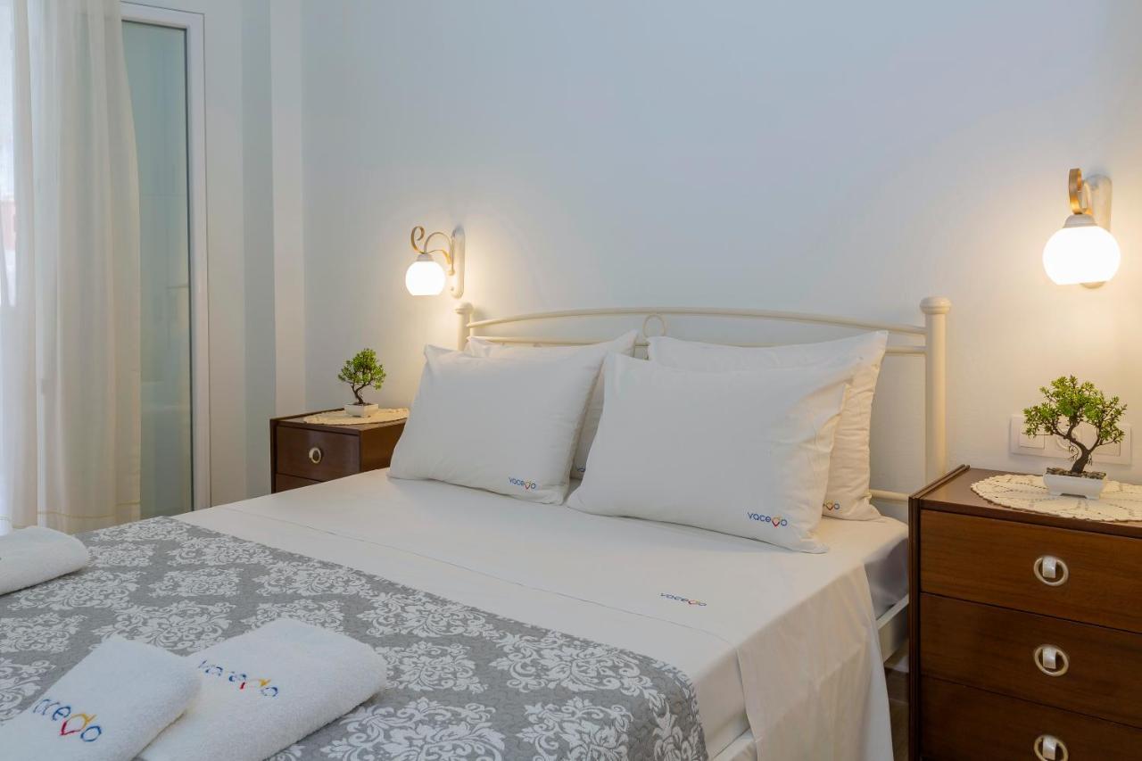 Apartament Casa Tsipa Corfu  Zewnętrze zdjęcie
