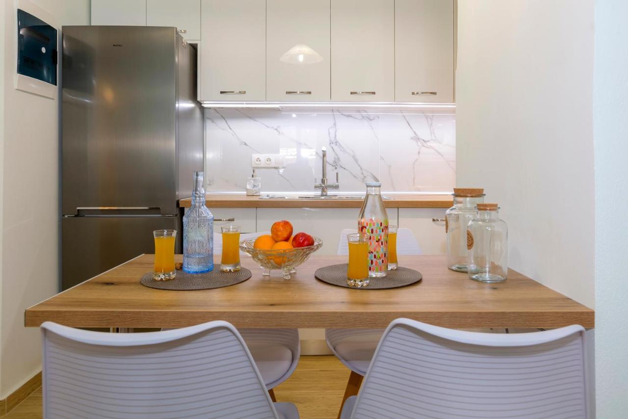 Apartament Casa Tsipa Corfu  Zewnętrze zdjęcie