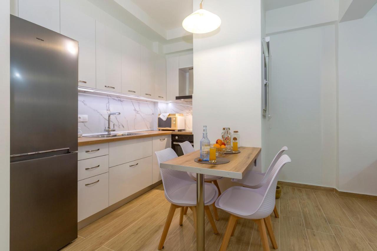 Apartament Casa Tsipa Corfu  Zewnętrze zdjęcie