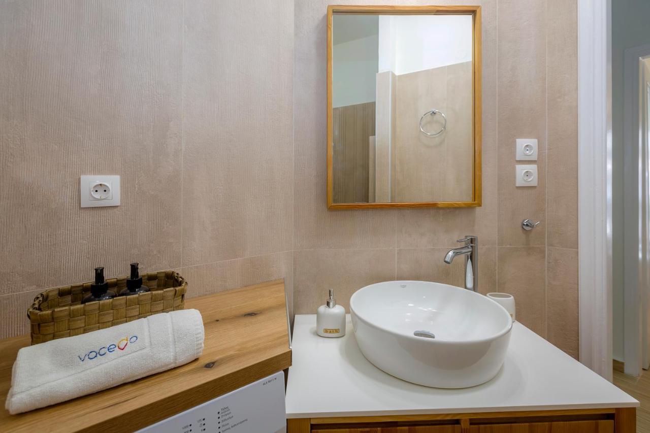 Apartament Casa Tsipa Corfu  Zewnętrze zdjęcie